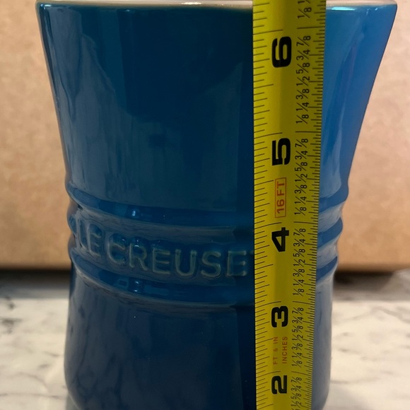 Le Creuset Utensil Holder - Picture 4 of 5